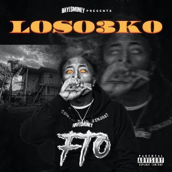 F.T.O. by Loso3k0