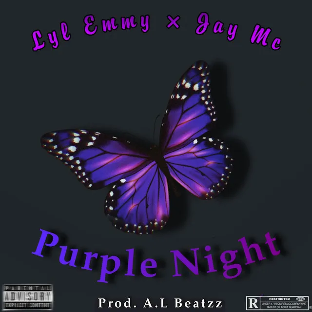 Purple Night