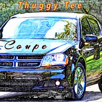 Coupe by Thuggy Tee