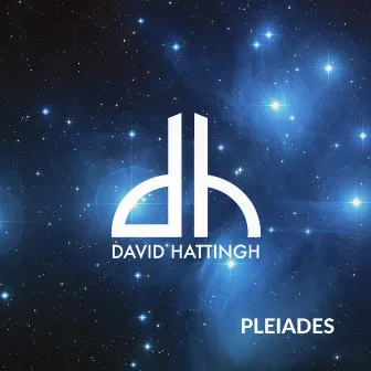 Pleiades by David Hattingh