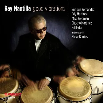 Good Vibrations by Ray Mantilla