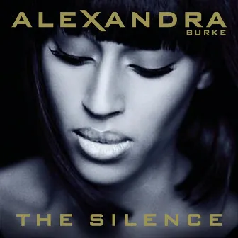 The Silence by Alexandra Burke