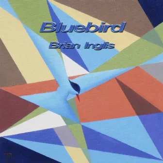 Bluebird by Brian Inglis