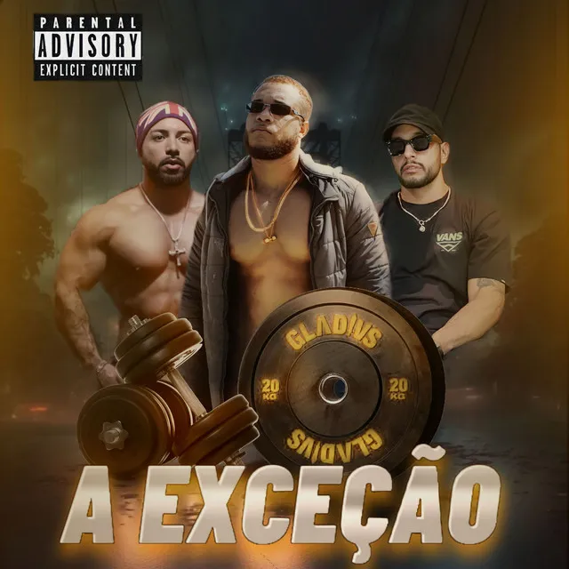 A Exceção