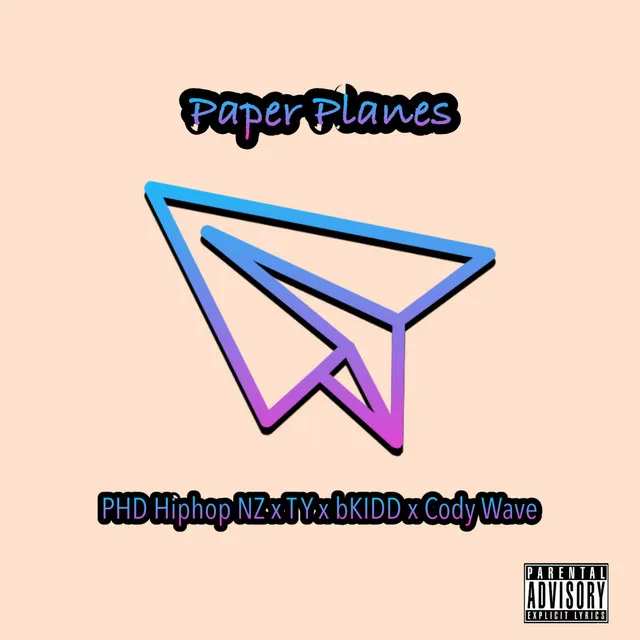 Paper Planes