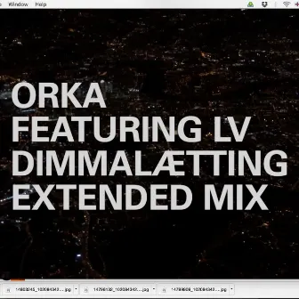 Dimmalætting (Extended Mix) by ORKA