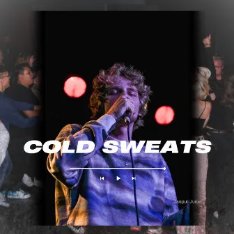 Cold sweats by Jaspur Juice