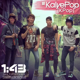 #KalyePop (Kpop) by 1:43