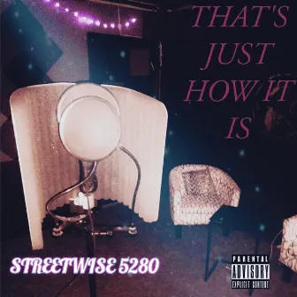 Just How It Is by Streetwise 5280