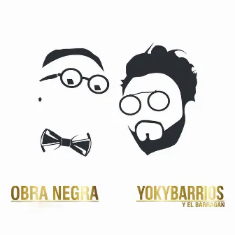 Obra Negra by Yoky Barrios