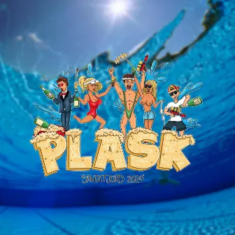 PLASK by PLASK