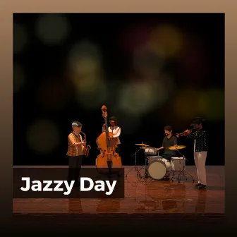 Jazzy Day by Office Music