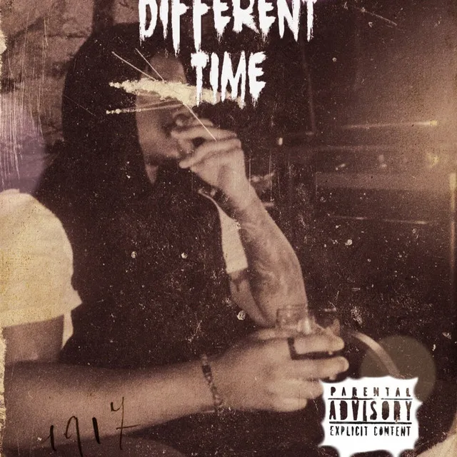 Different Time