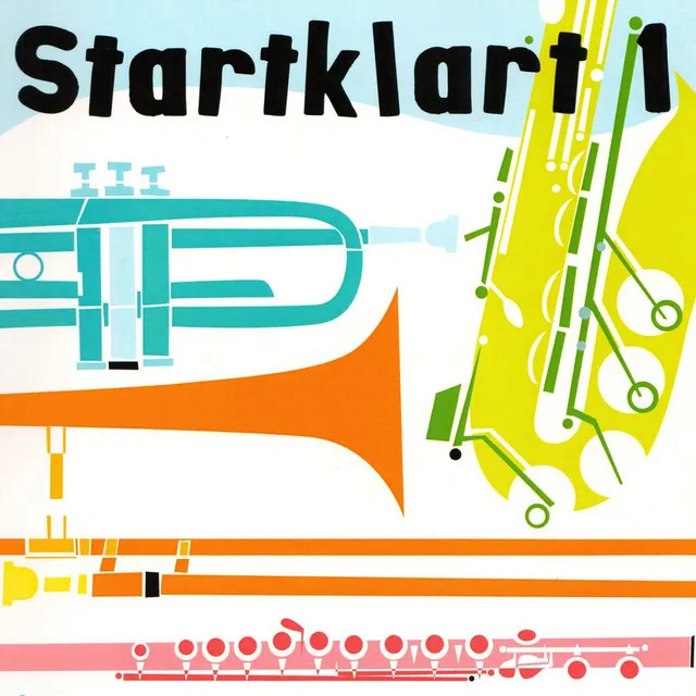 Startklart