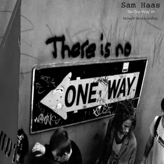 No One Way by Sam Haas