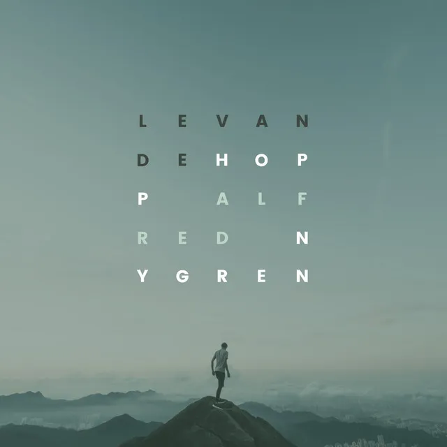 Levande Hopp