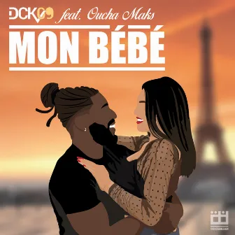 Mon Bébé by DCK V09