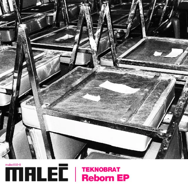 Reborn EP