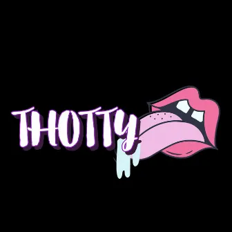 Thotty by LuiCaine