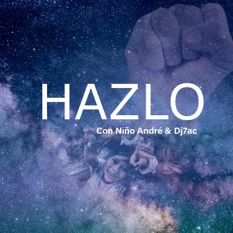 Hazlo by Al Shein