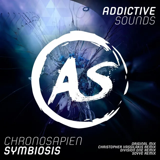 Symbiosis - Christopher Vassilakis Remix