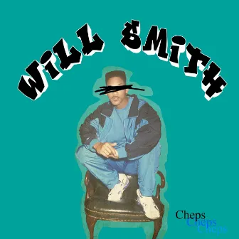 Will Smith by Cheps