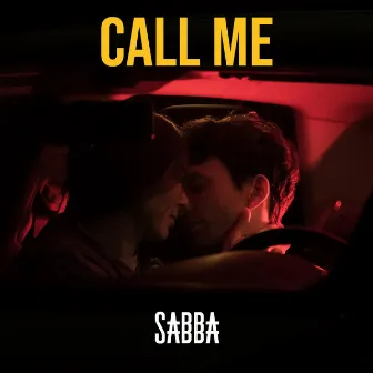 Call Me by Sabba