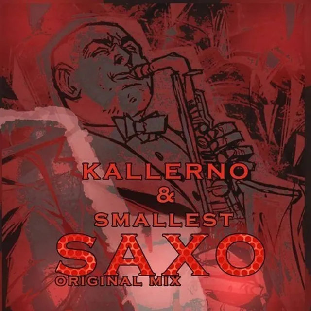 Saxo