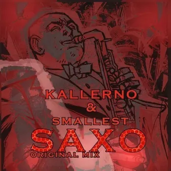 Saxo by Smallest