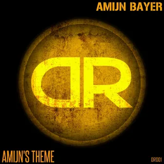 Amijn's Theme by Amijn Bayer