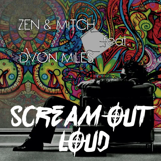 Scream out Loud - Radio Mix