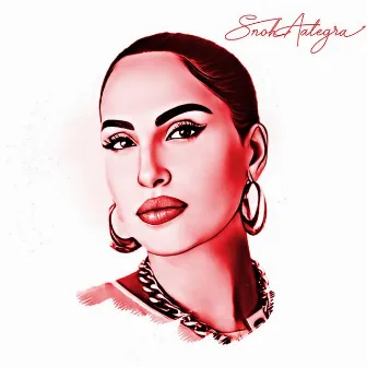 Snoh Aalegra by James Boston