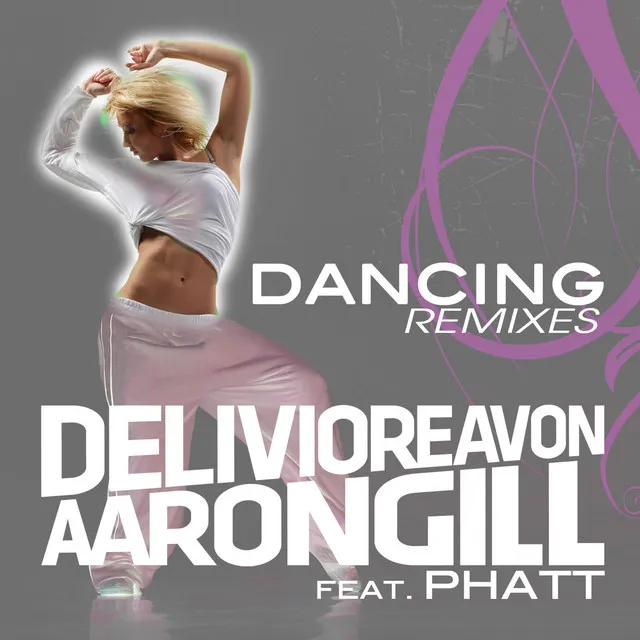 Dancing - Michael Brun Remix