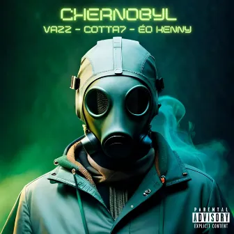 CHERNOBYL by VAZZ