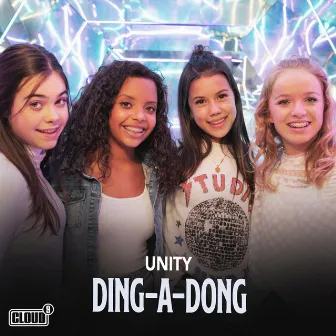 Ding-A-Dong by UNITY