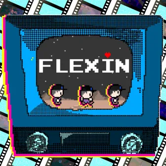 FLEXIN by eimu