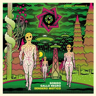 Sendero Místico by Sonido Gallo Negro