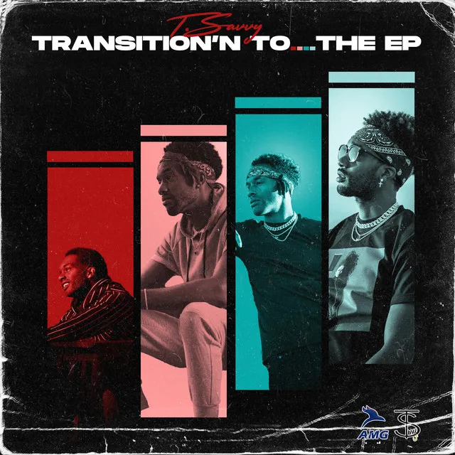 Transition'n To....The Ep