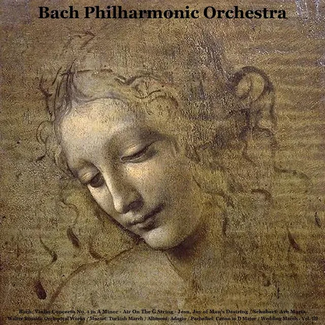 Bach Philharmonic Orchestra