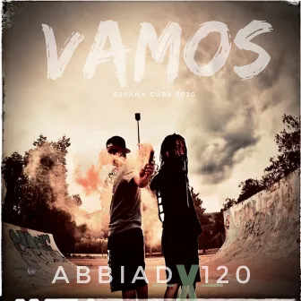 Vamos by Abbiad