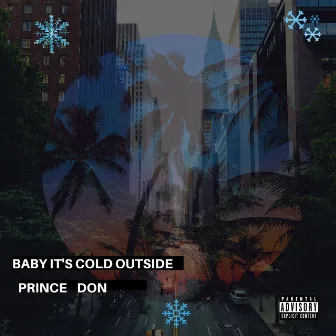 Baby It's Cold Outside by Prince Don