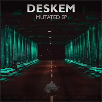 Mutated EP by Deskem