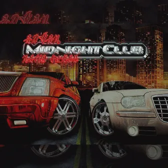 Midnigthclub by young natto