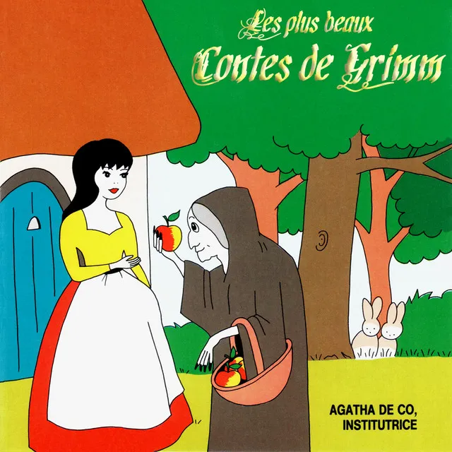 Les Contes de Grimm