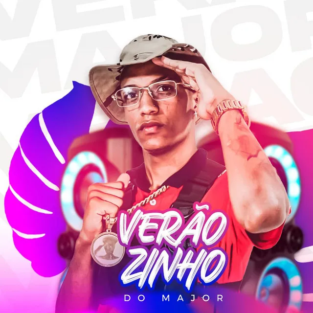 Verãozinho do Major