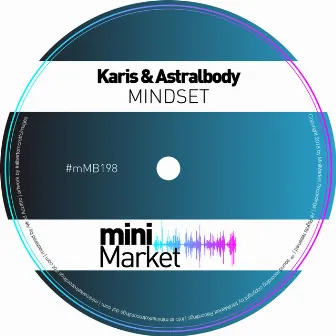 MindSet by Karis