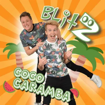 Coco Caramba by Blitz