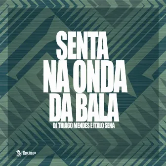 Senta na Onda da Droga by ITALO SENA