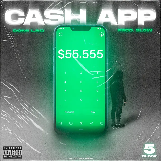 Cash App (Special Version)