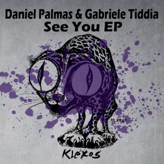 See You EP by Gabriele Tiddia